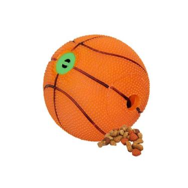 Imagem de Bola basquete com som - PETMART 