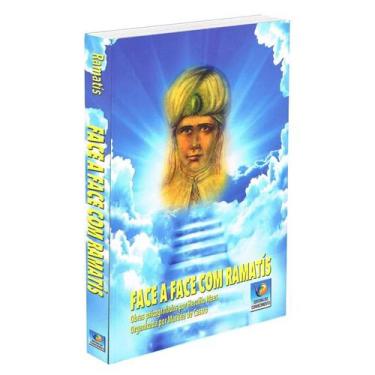 Imagem de Face a Face com Ramatís - Nova Edição - EDITORA DO CONHECIMENTO, 351 g