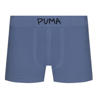 Imagem de Cueca Boxer Puma Sem Costura Infantil