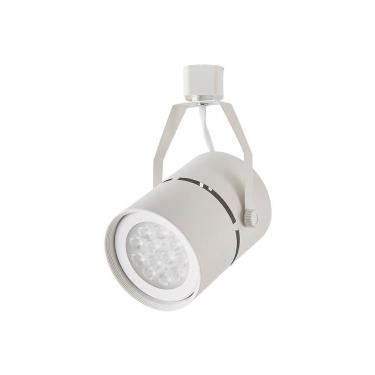 Imagem de Spot Direcionável Para Trilho Nordecor Classic Par 30 E27 Bivolt Branco 6038