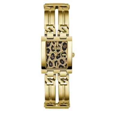 Imagem de Relógio Guess Feminino Iconic Animal Gw0807l2