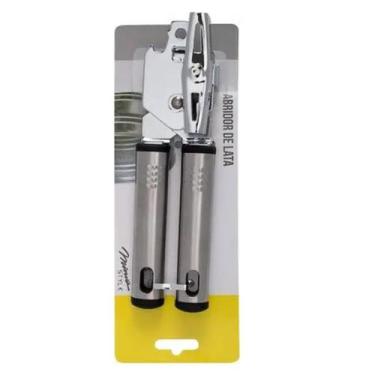 Imagem de Abridor de Lata em Inox Mimo Style