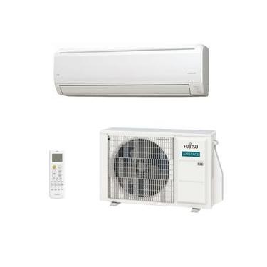 Imagem de Ar-condicionado Split HW Inverter Fujitsu Airstage Premium 18.000 BTUs R-32 Só Frio 220V