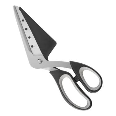Imagem de FytStycale Tesoura para Pizza, Ferramenta para Assar, Acessório Fácil de Cortar, Utensílios de Cozinha, Tesoura