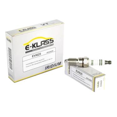 Imagem de Vela De Ignição Focus Mondeo Evi625