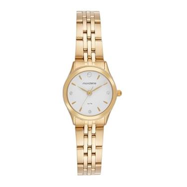 Imagem de MONDAINE RELÓGIOS 32958LPMVDE1 Feminino 5 ATM