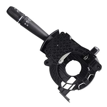 Imagem de Interruptores da coluna de direção 56049823AB para Dodge, Ram e Dakota 2011 - Interruptor multifuncional - Interruptor de seta - Acessório automotivo