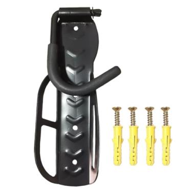 Imagem de SUPORTE GANCHO BIKE PAREDE VERTICAL