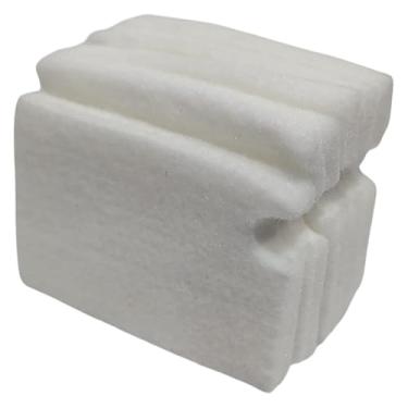 Imagem de Feltro Esponja Compatível para L3100 L3110 L3150 L1110 L3210 L3250 3160 3450 5190 Almofada Sem Caixa de Manutenção Mundoware