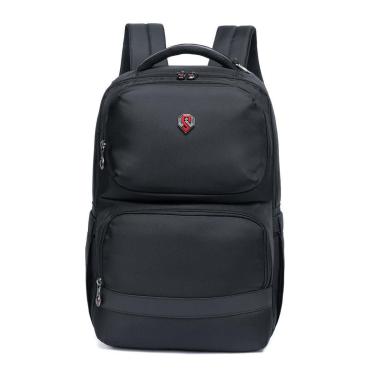 Imagem de Mochila Executiva Swissport para Notebook Trabalho Reforçada 37 Litros-Unissex
