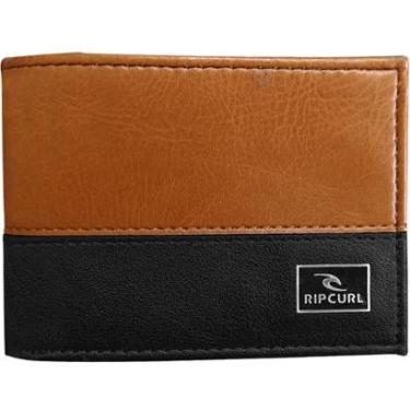 Imagem de Carteira Rip Curl Corpowatu Icon Pu Slim/23-Unissex