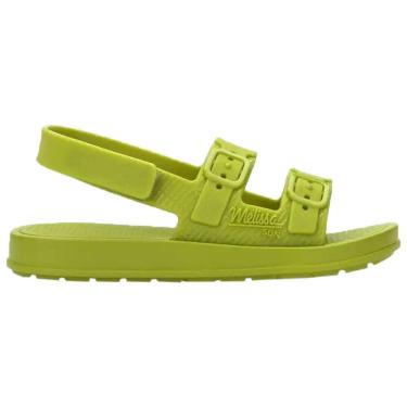 Imagem de Mini Melissa Sun Cruise Sandal Ii Baby 37114