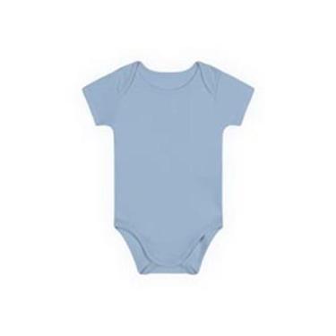 Imagem de Body Manga Curta Com Aroma Unissex Marisol - M, M