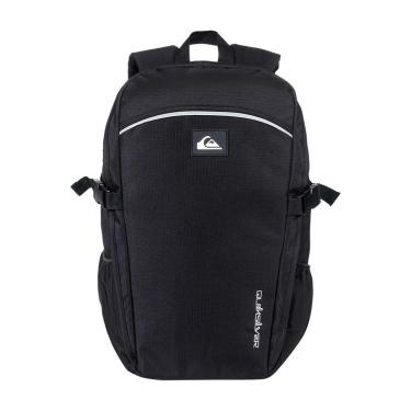 Imagem de Mochila Esportiva Escolar Quiksilver Surf Skate Original-Unissex