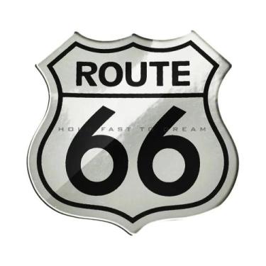 Imagem de Motocicleta 3D Adesivo Decalque, Adesivos de carro, Acessório DIY, Bad