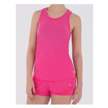 Imagem de Camiseta Lupo Regata 77076-002 Feminina-Feminino