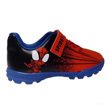 Imagem de Chuteira Dray Society Heróis 4301- Juvenil-Masculino