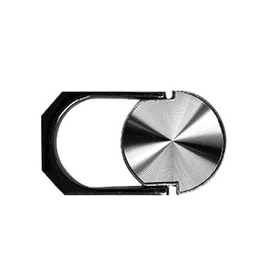 Imagem de Cryfokt Suporte Resistente para Teclado de Laptop, Dissipação de Calor, Liga de Alumínio, Riser de Teclado de Computador para Escritório (Preto)