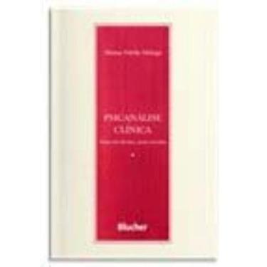 Imagem de Psicanálise Clínica - Novas descobertas, novos conceitos - BLUCHER, 3