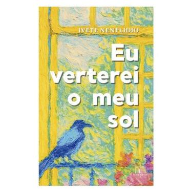 Imagem de Eu Verterei O Meu Sol