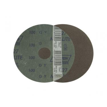 Imagem de Disco Lixa Norton 4.1/2 100 F227 c/10pcs