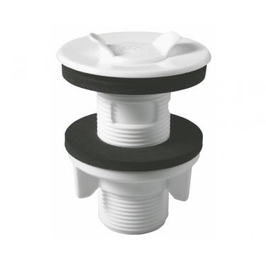 Imagem de Valvula Lav Tigre 7/8 Branca