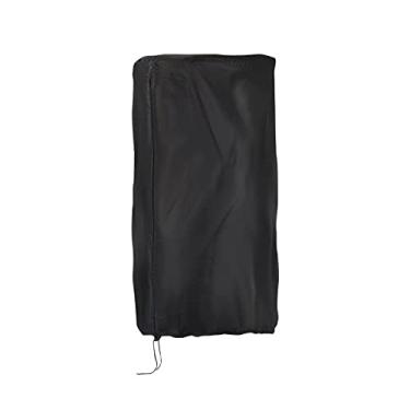 Imagem de Pegciuho Saco de Pancada Reforçado - Proteção para Sacos de Boxe, 12cm x 109cm