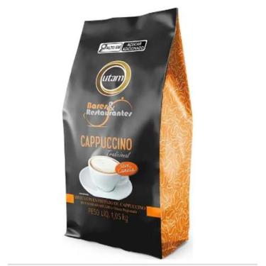 Imagem de Cappuccino Utam Tradicional sem canela 1 kg
