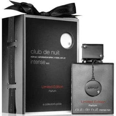 Imagem de Perfume Armaf Club de Nuit Intense Man - Parfum - Masculino - 105 ml, 