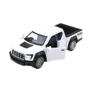 Imagem de Mini Carro De Brinquedo Em Liga Metálica Para Meninos Com Portas Que A