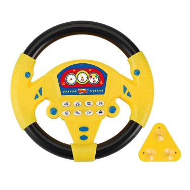 Imagem de Volante Divertido ZP01005- Zoop Toys