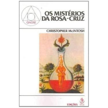 Imagem de Os Mistérios da Rosa Cruz - IBRASA, Sortido