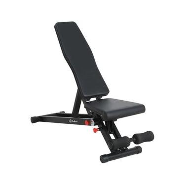 Imagem de Banco de Musculação Gallant Elite Profissional (GBS01S10A-PT)