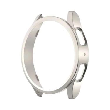 Imagem de Capa Protetora Fosca De PC Para Samsung Galaxy Watch 7 6 40 44mm, Aces