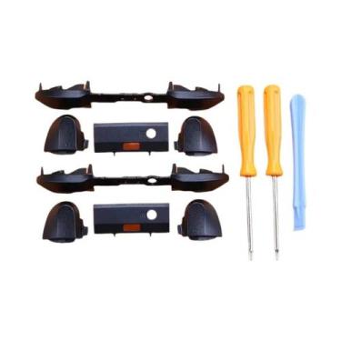 Imagem de Controle Xbox One Slim Elite Series X S 2 Em 1 Com Botões LT RT RB E F