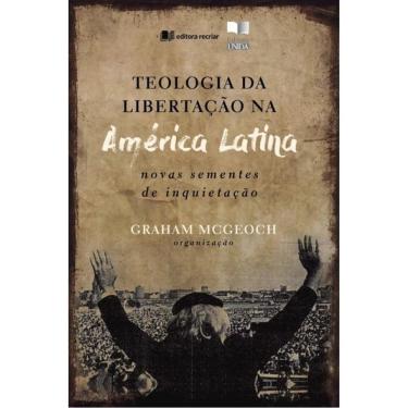 Imagem de Teologia Da Libertação Na América Latina