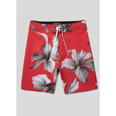 Imagem de Bermuda surf fleur OSKLEN-Masculino