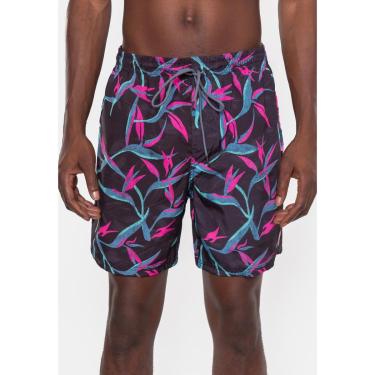 Imagem de Short Fatal Sintético Smell Masculino-Masculino