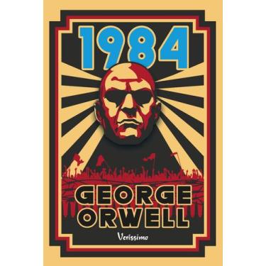 Imagem de Livro - 1984