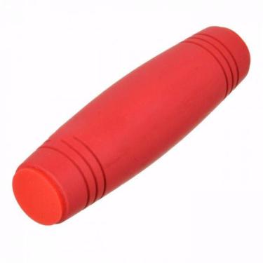 Imagem de Fidget Spinner Mokuru De Madeira Anti Estresse Ansiedade