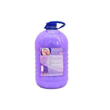 Imagem de Desinfetante 5L Daflor Original, Primavera