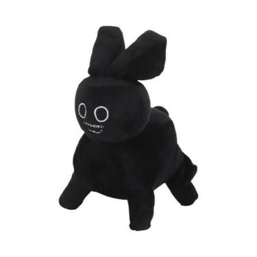 Imagem de Brinquedo De Pelúcia Gubby Noob, Boneco De Coelho, Presente De Anivers