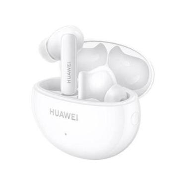 Imagem de Fone de Ouvido Bluetooth Huawei FreeBuds 5i com Microfone Intra-auricular True Wireless-Unissex