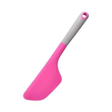Imagem de Espátula Grande De Silicone Resistente Ao Calor, Durável Para Assar, M