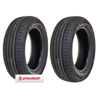 Imagem de Kit 2 Pneus 205/55R17 95W FM601 Kpatos