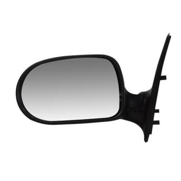 Imagem de Espelho retrovisor palio fire economy strada 11-16 esquerdo - RETROVEX