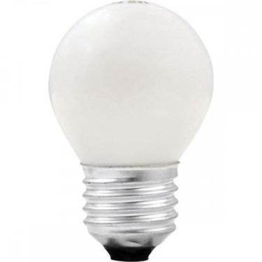 Imagem de Lampada Geladeira E Fogao Brasfort Leitosa 25W X 127V 8717 - Kit C/10,