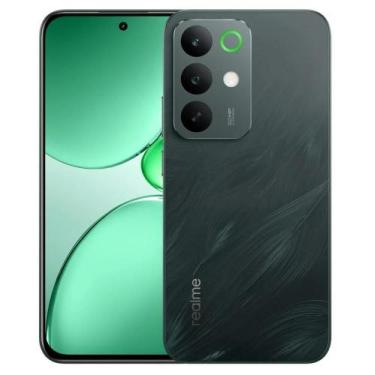 Imagem de Smartphone Realme C85 Pro Dual Sim 4G 256GB 8Gb Ram NFC, 256GB, Verde