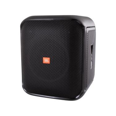 Imagem de Caixa de Som JBL Bluetooth Partybox Encore Essential 100W RMS Com Leds