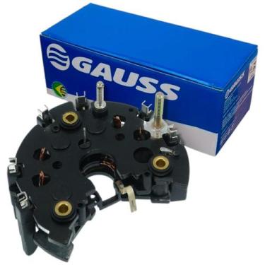 Imagem de Placa De Diodos Gauss Equivalente Pr520500 Magneti Marelli
